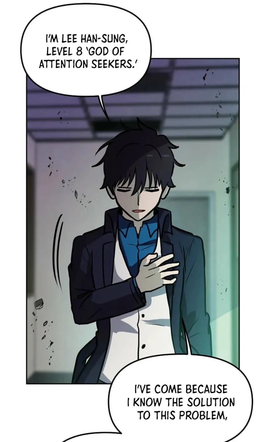 I Have Max Level Luck Chapter 90 page 53 - 