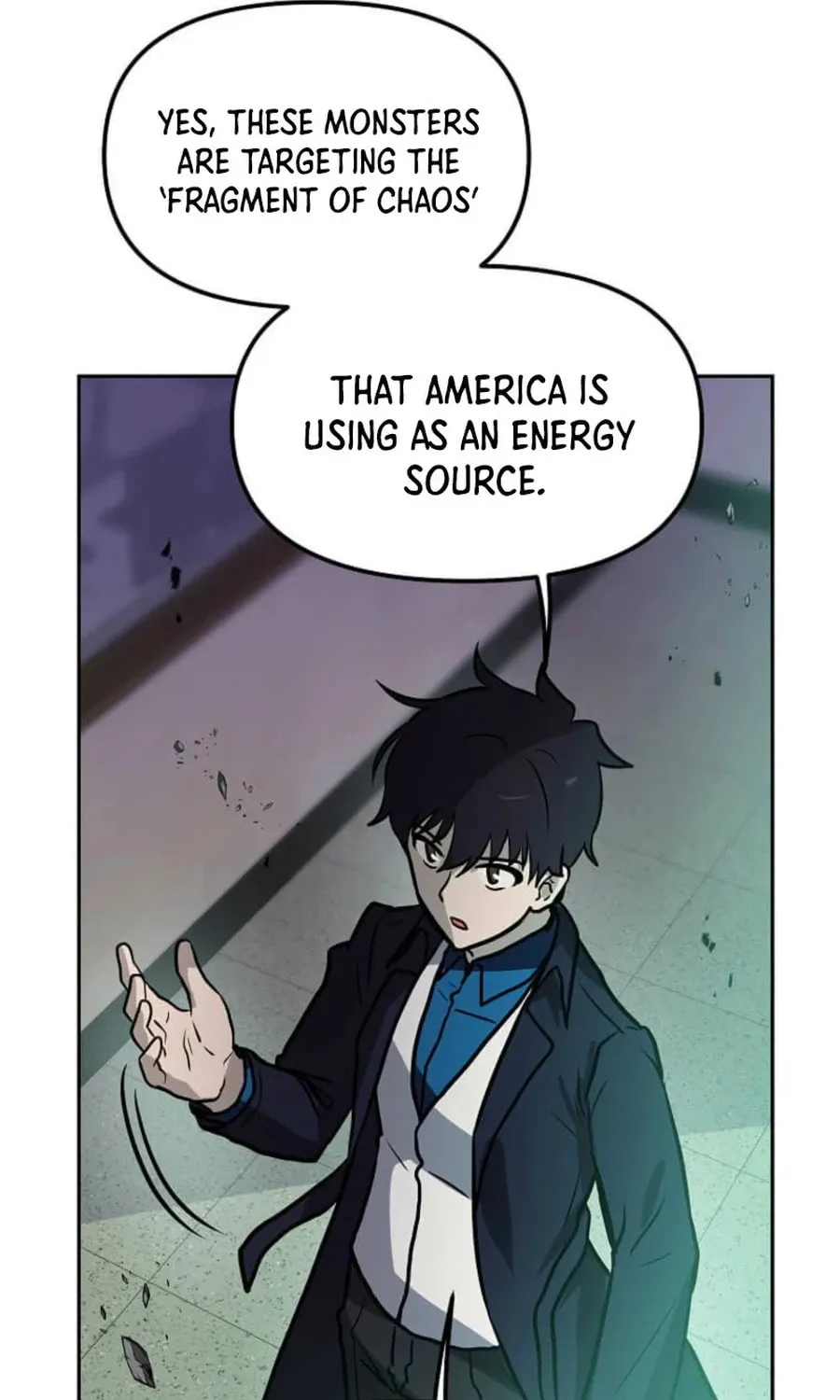 I Have Max Level Luck Chapter 90 page 56 - 
