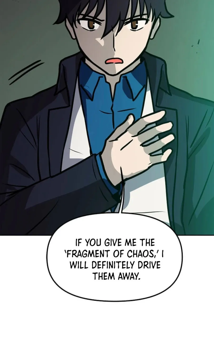 I Have Max Level Luck Chapter 90 page 60 - 