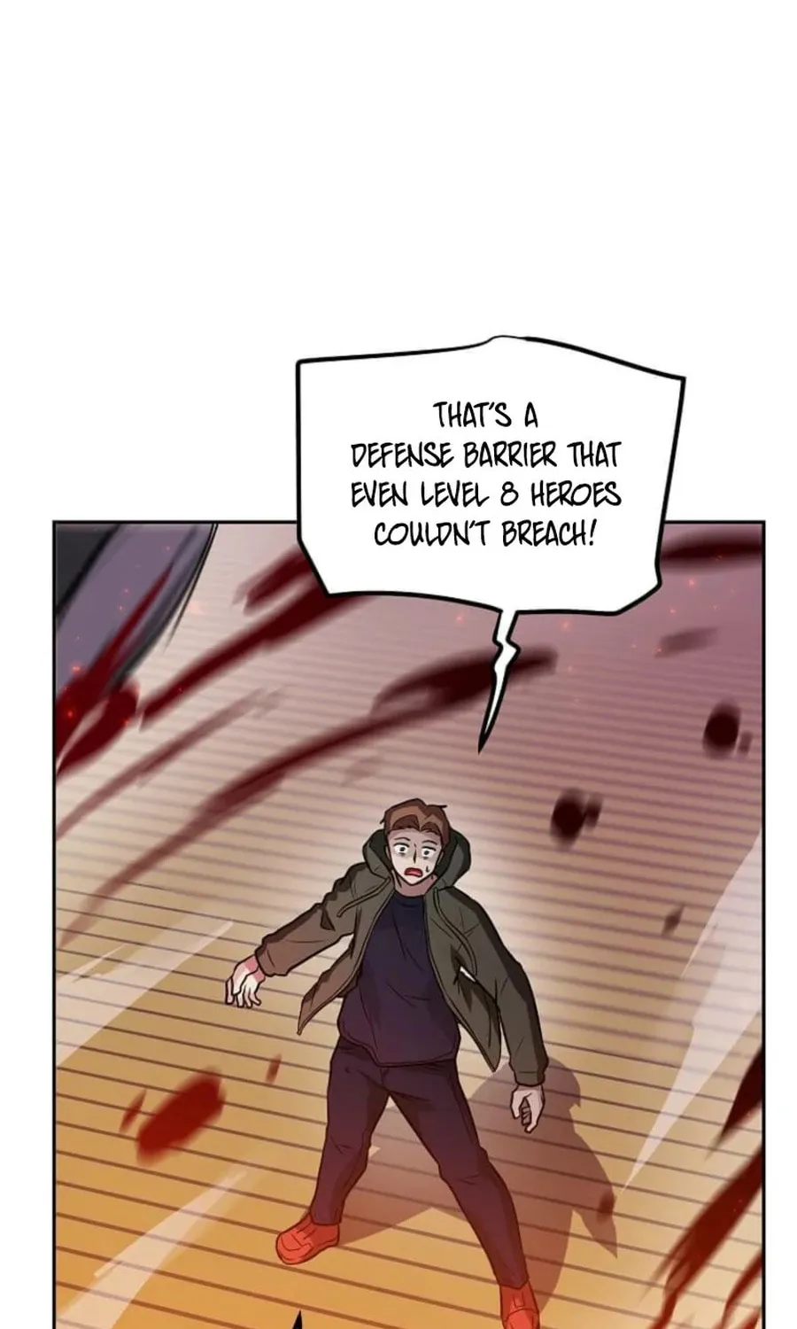 I Have Max Level Luck Chapter 90 page 74 - 