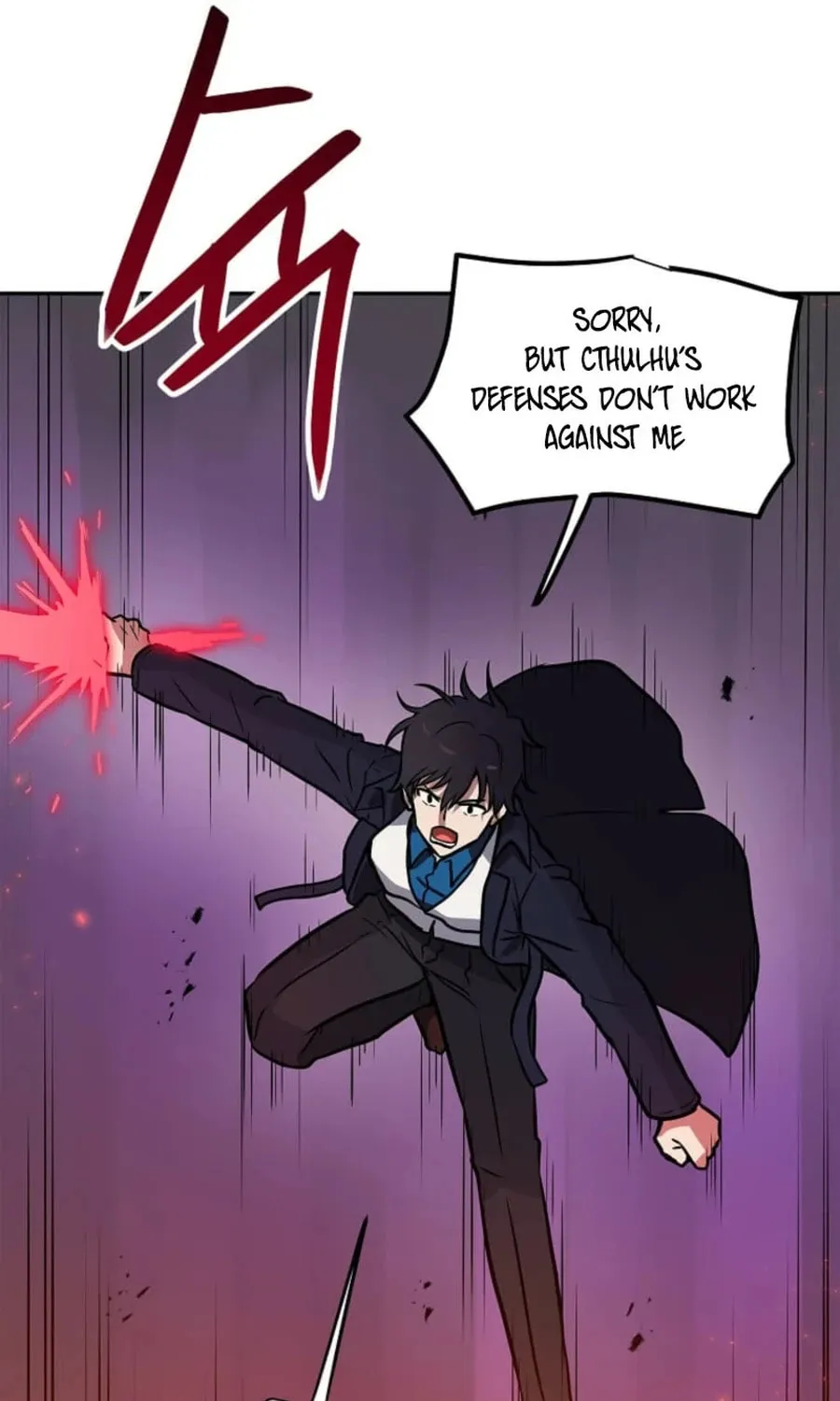 I Have Max Level Luck Chapter 90 page 76 - 