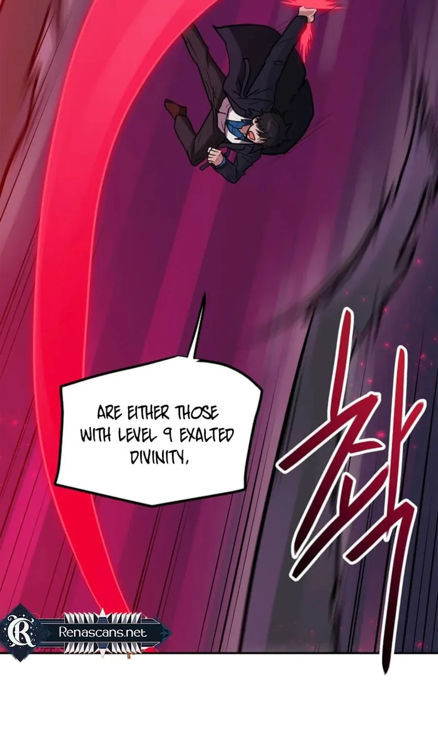 I Have Max Level Luck Chapter 90 page 81 - 