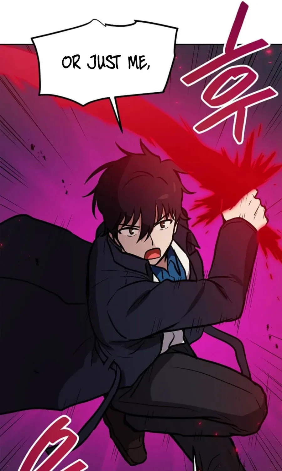 I Have Max Level Luck Chapter 90 page 83 - 