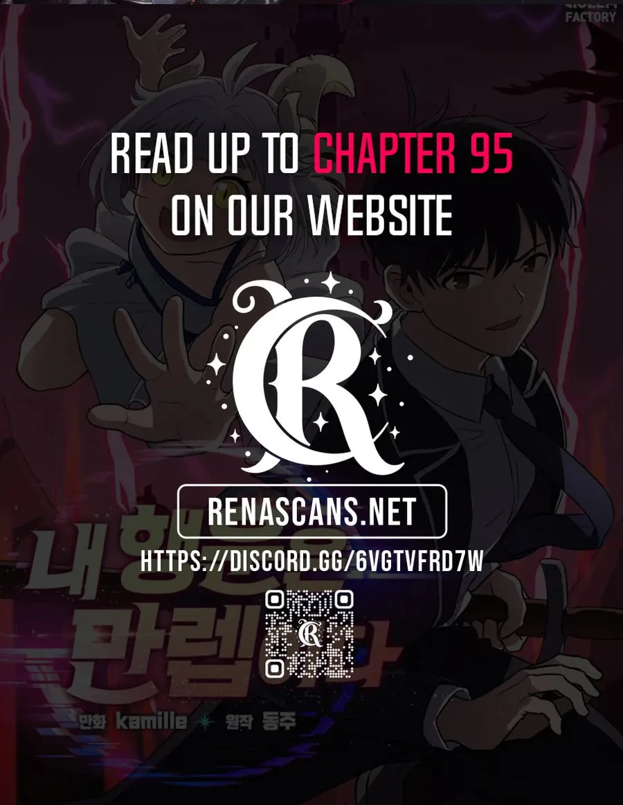 I Have Max Level Luck Chapter 90 page 99 - 