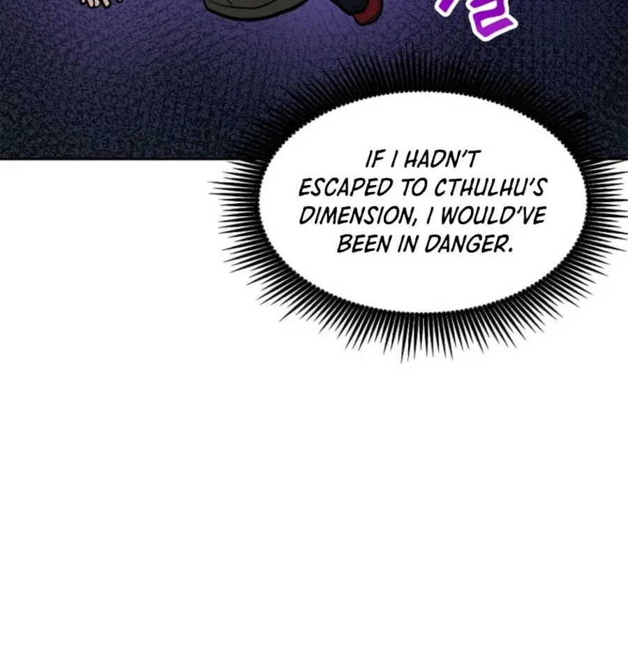 I Have Max Level Luck Chapter 91 page 12 - 