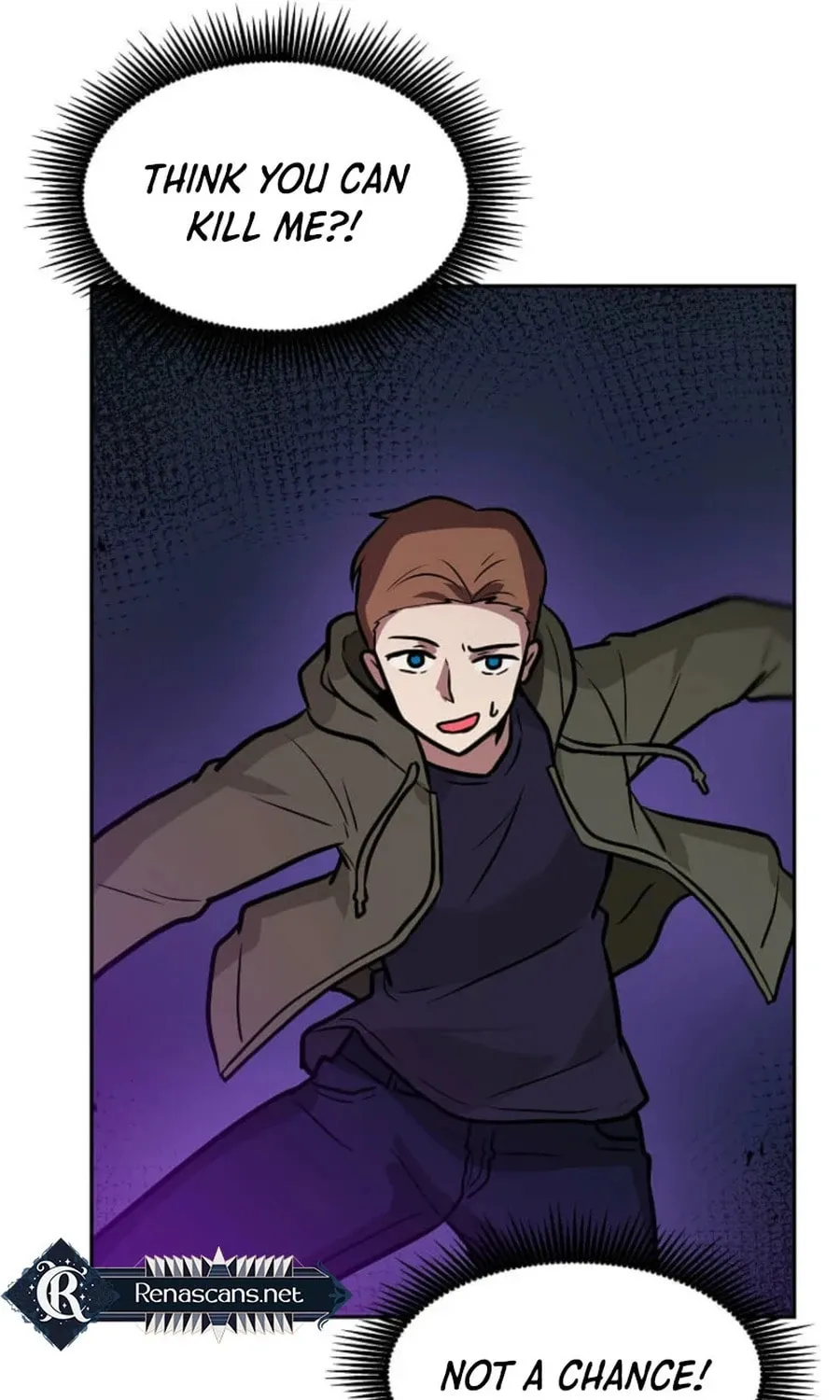 I Have Max Level Luck Chapter 91 page 13 - 