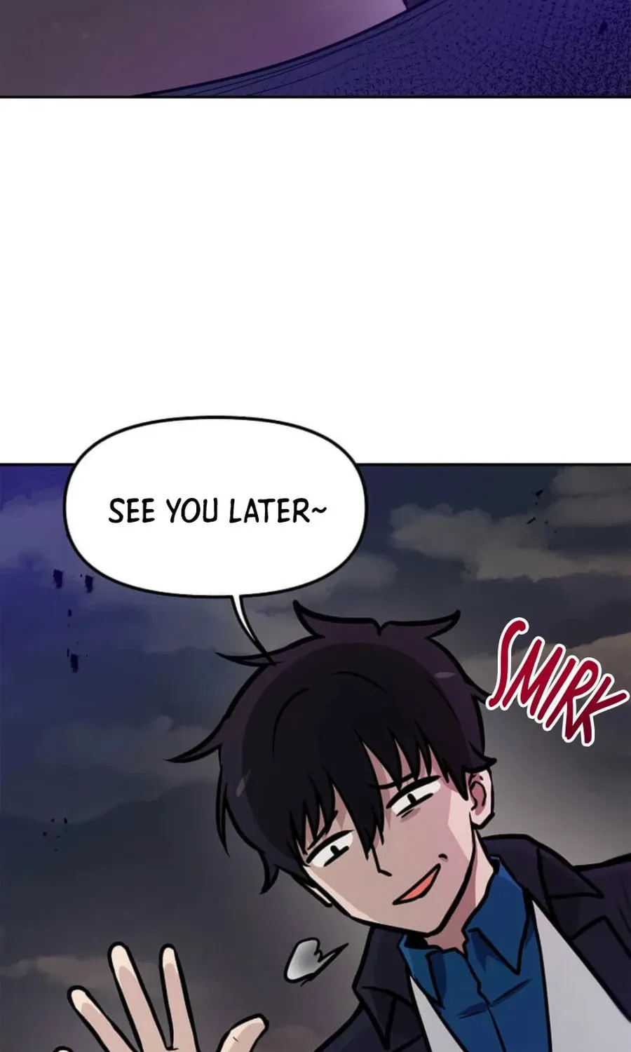I Have Max Level Luck Chapter 91 page 15 - 
