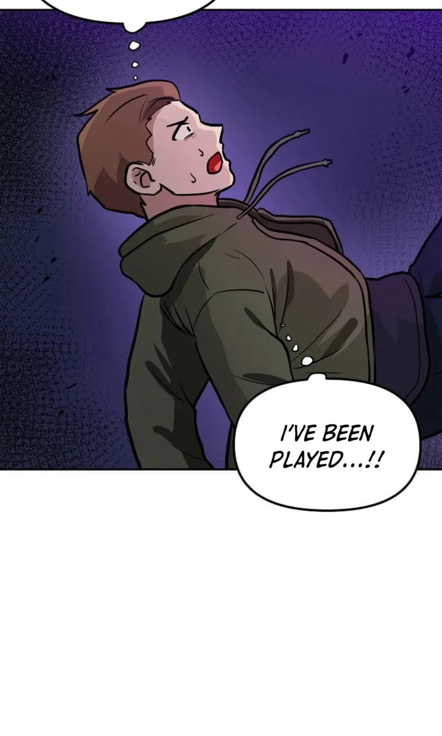 I Have Max Level Luck Chapter 91 page 18 - 