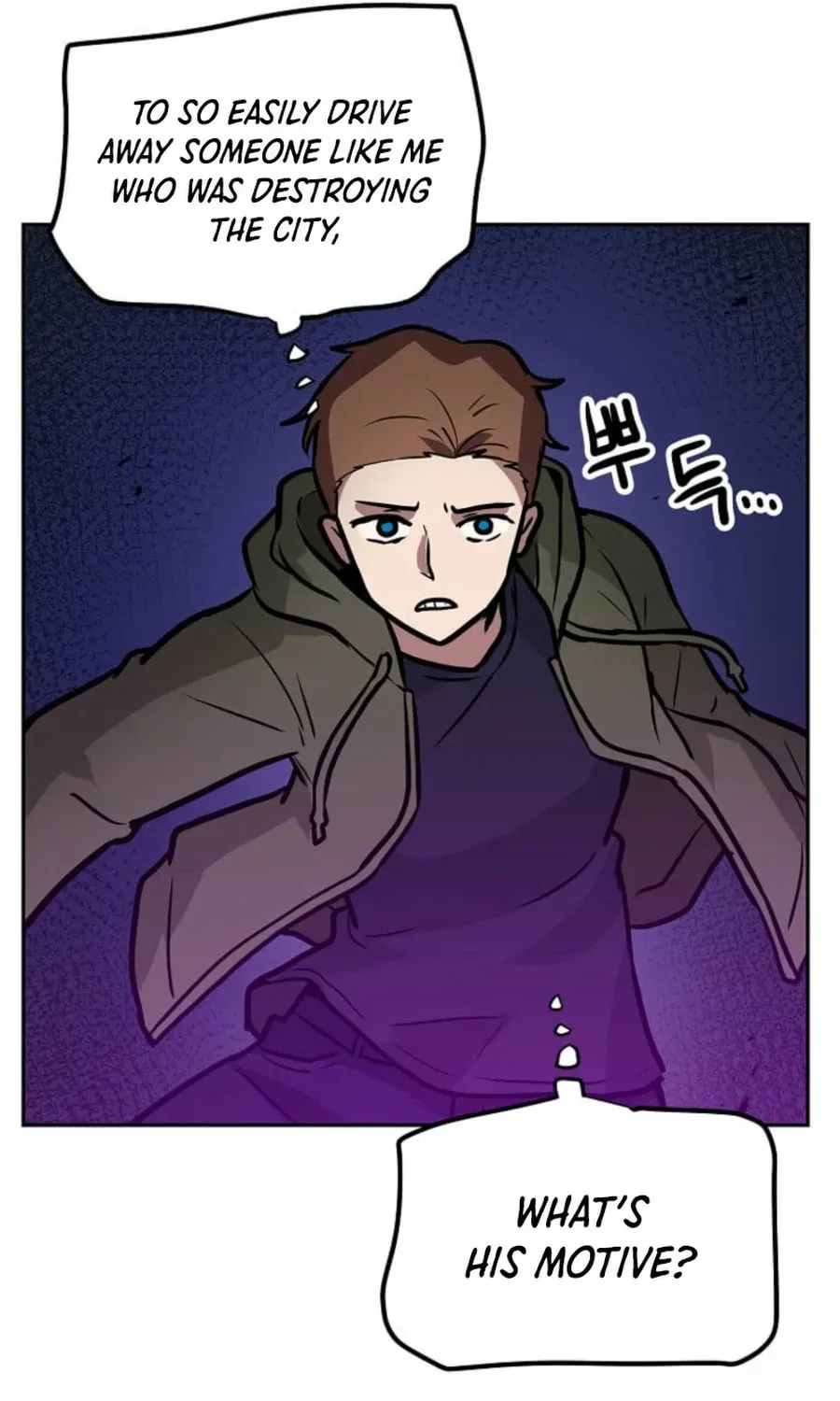 I Have Max Level Luck Chapter 91 page 20 - 
