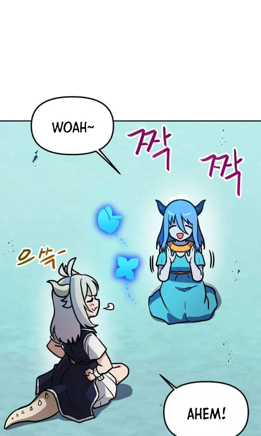 I Have Max Level Luck Chapter 91 page 25 - 