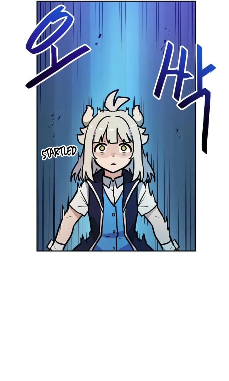 I Have Max Level Luck Chapter 91 page 27 - 