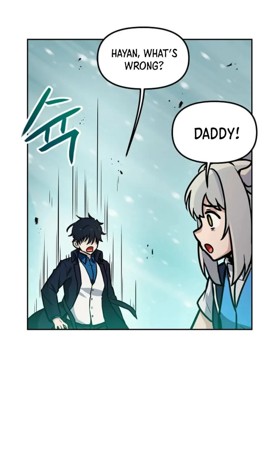 I Have Max Level Luck Chapter 91 page 30 - 