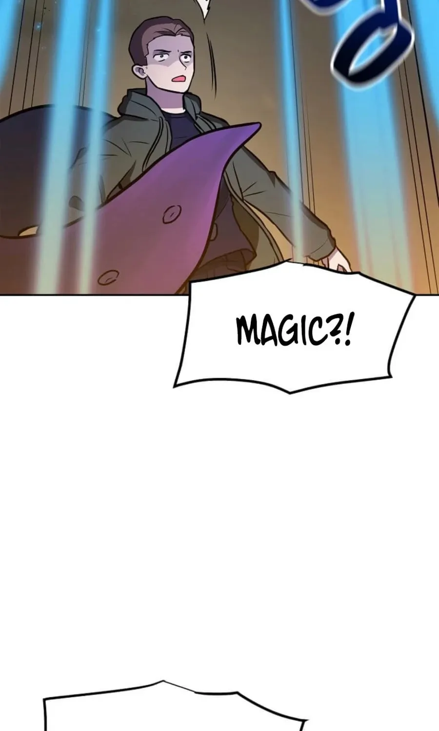I Have Max Level Luck Chapter 91 page 4 - 