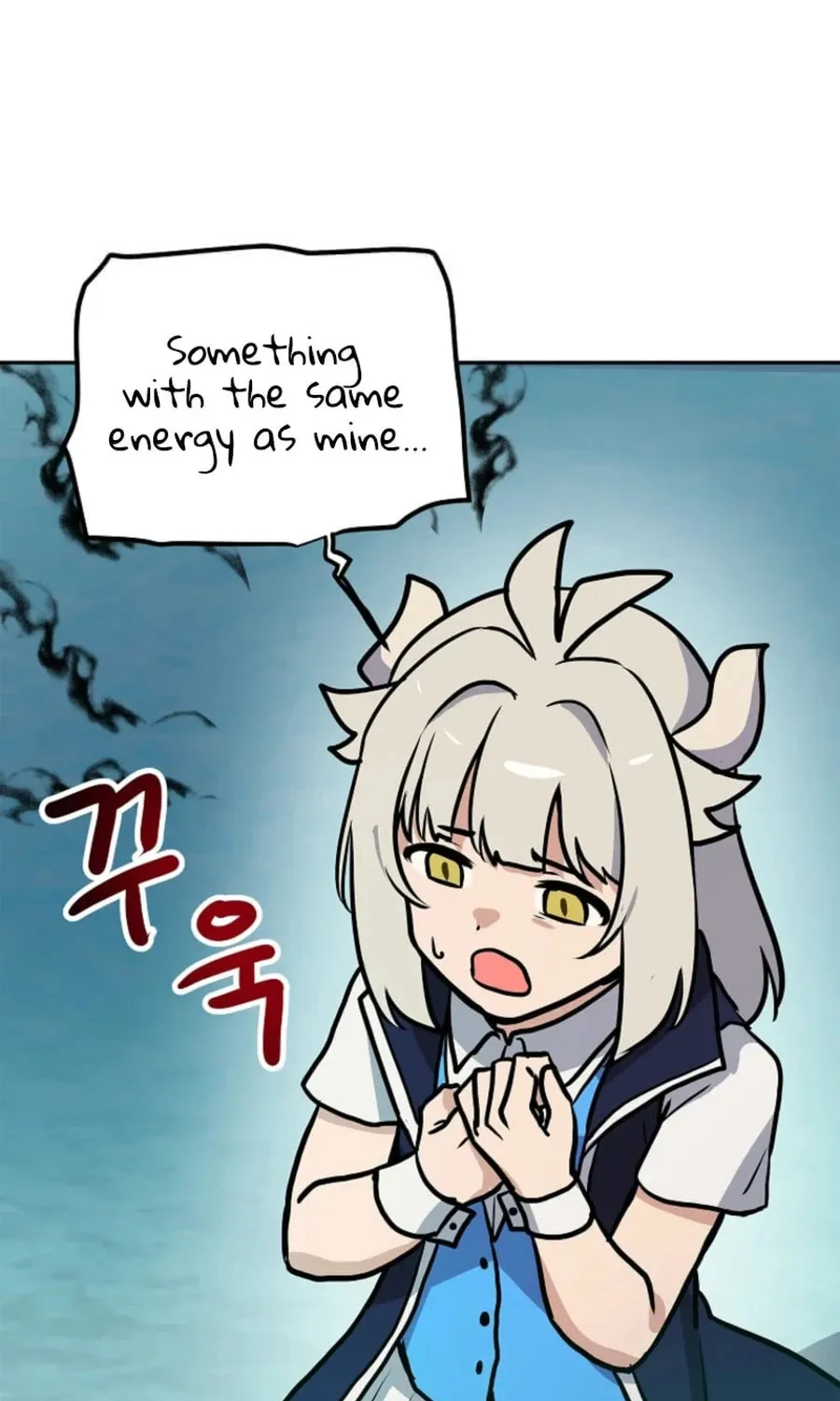 I Have Max Level Luck Chapter 91 page 31 - 