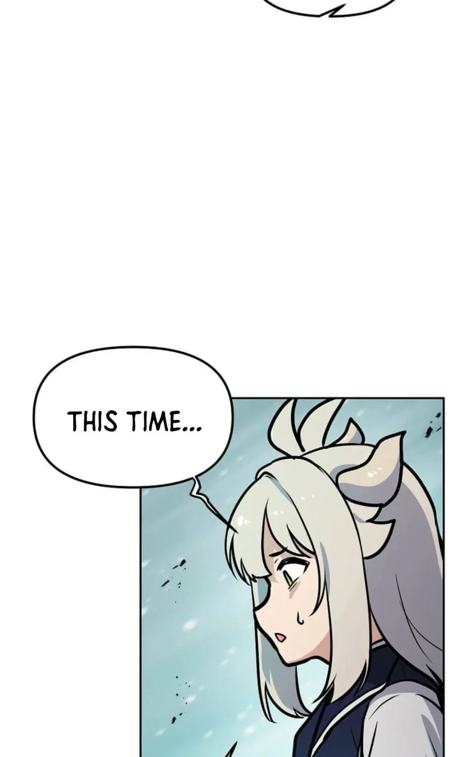 I Have Max Level Luck Chapter 91 page 34 - 