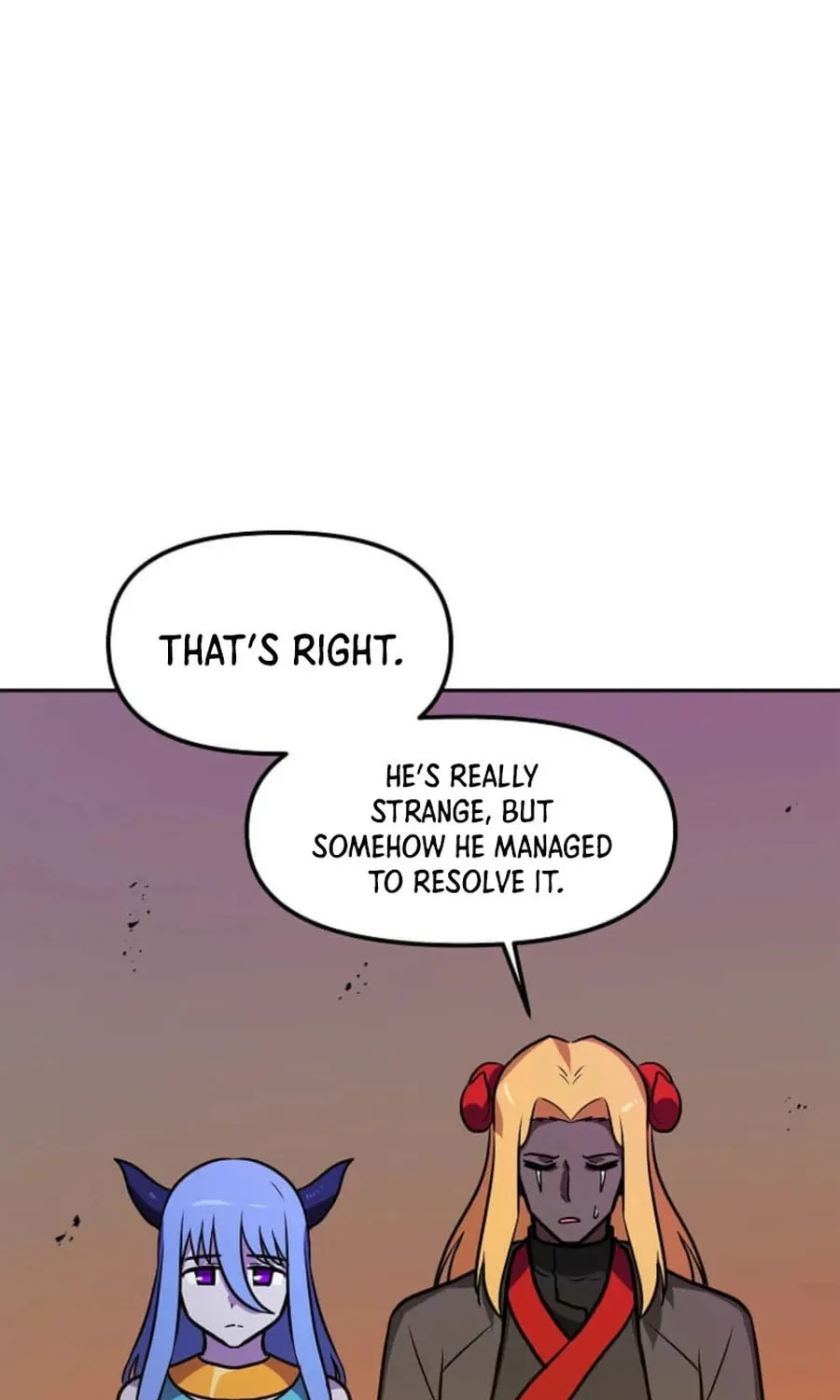I Have Max Level Luck Chapter 91 page 41 - 