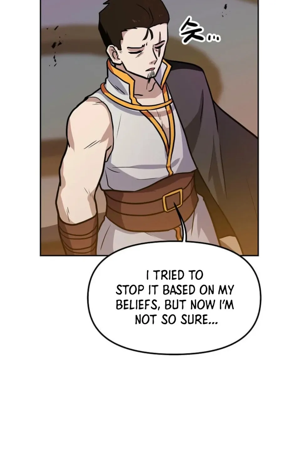 I Have Max Level Luck Chapter 91 page 43 - 