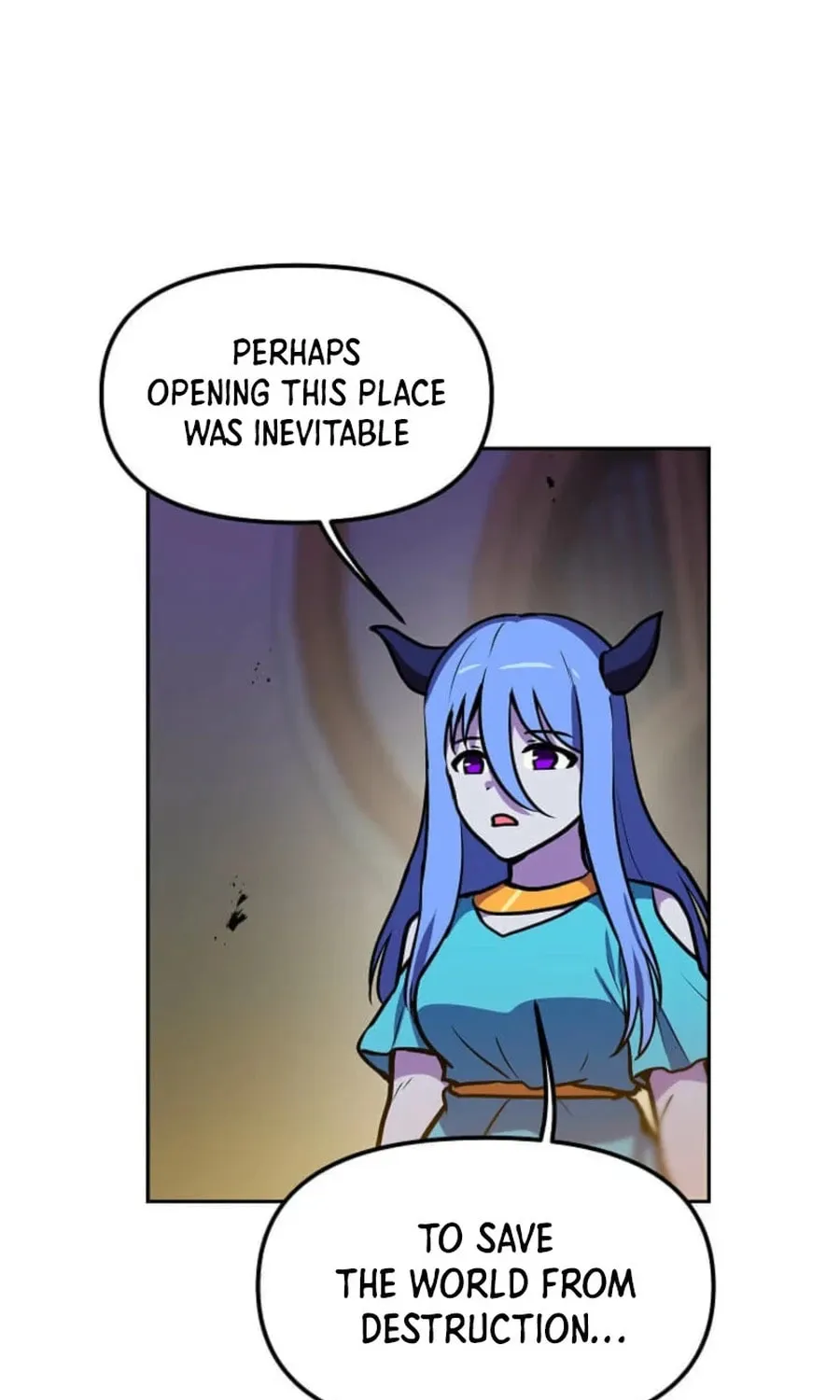I Have Max Level Luck Chapter 91 page 44 - 