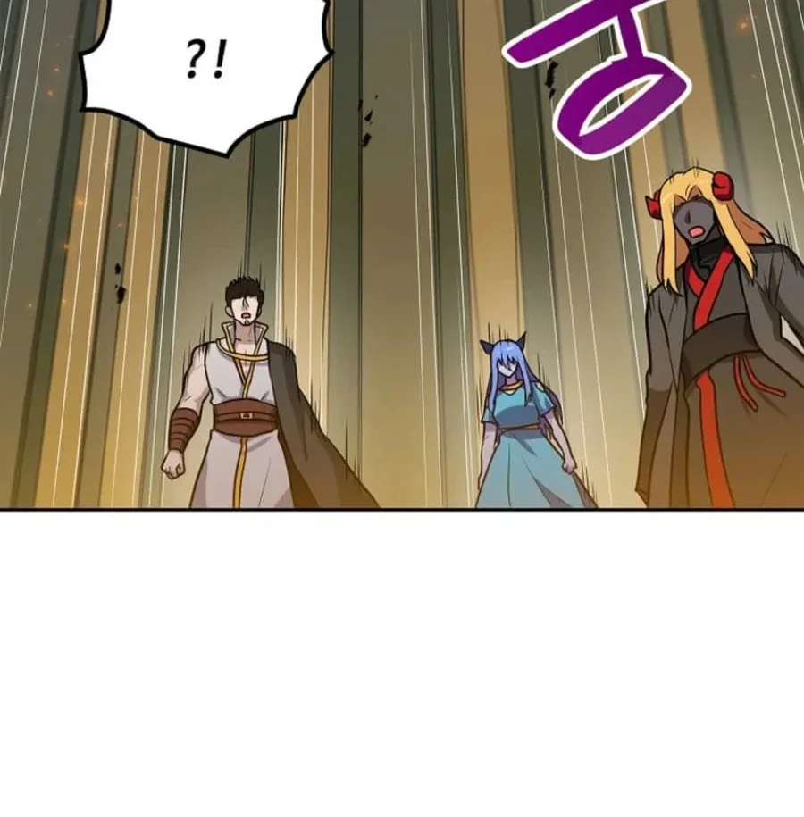 I Have Max Level Luck Chapter 91 page 46 - 