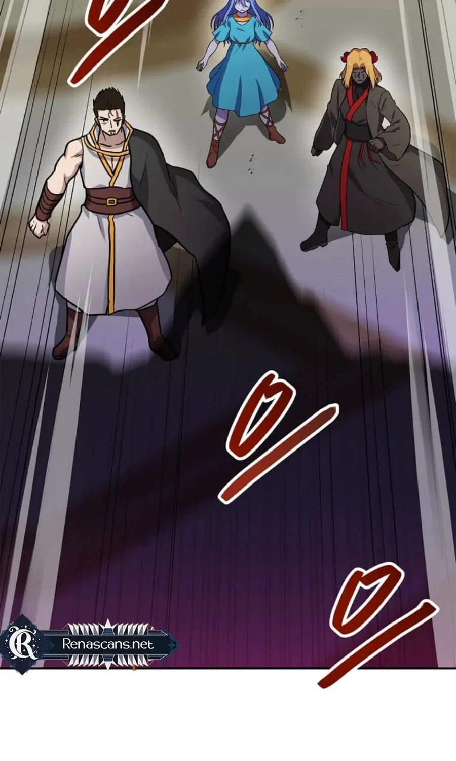 I Have Max Level Luck Chapter 91 page 49 - 