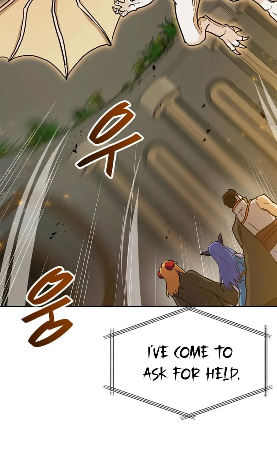 I Have Max Level Luck Chapter 91 page 56 - 