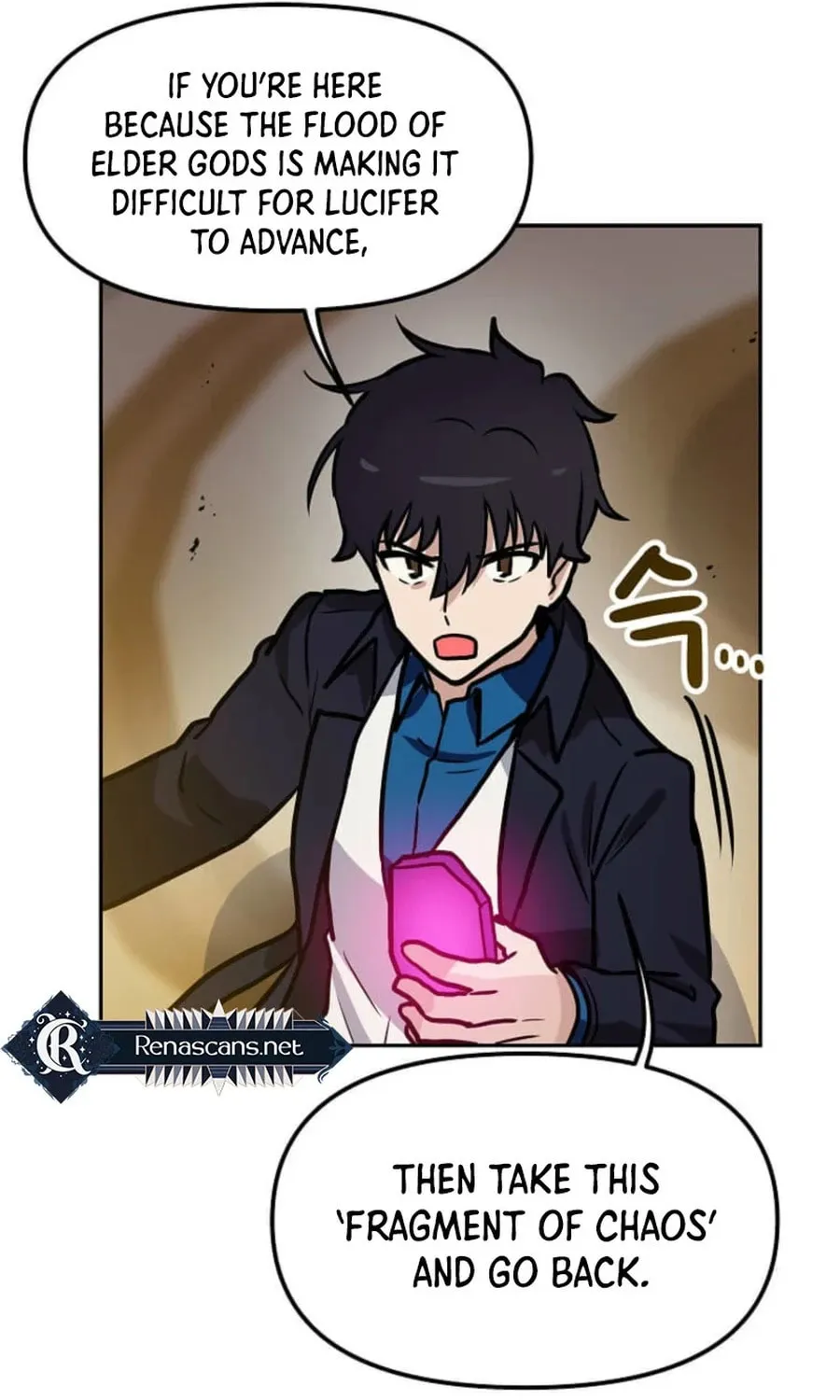 I Have Max Level Luck Chapter 91 page 67 - 