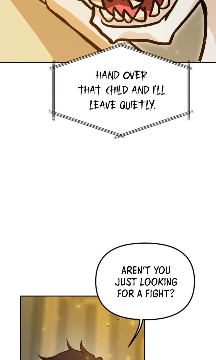 I Have Max Level Luck Chapter 91 page 76 - 