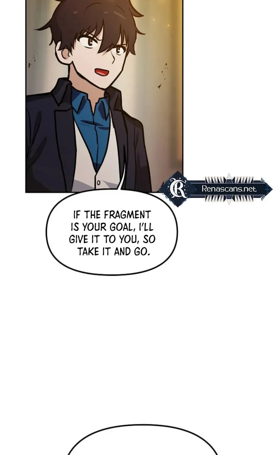 I Have Max Level Luck Chapter 91 page 77 - 