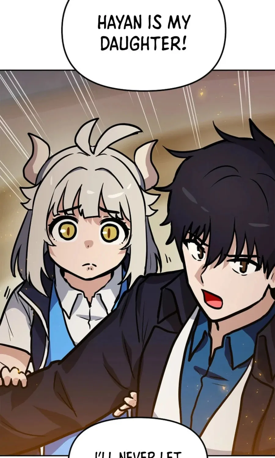 I Have Max Level Luck Chapter 91 page 78 - 