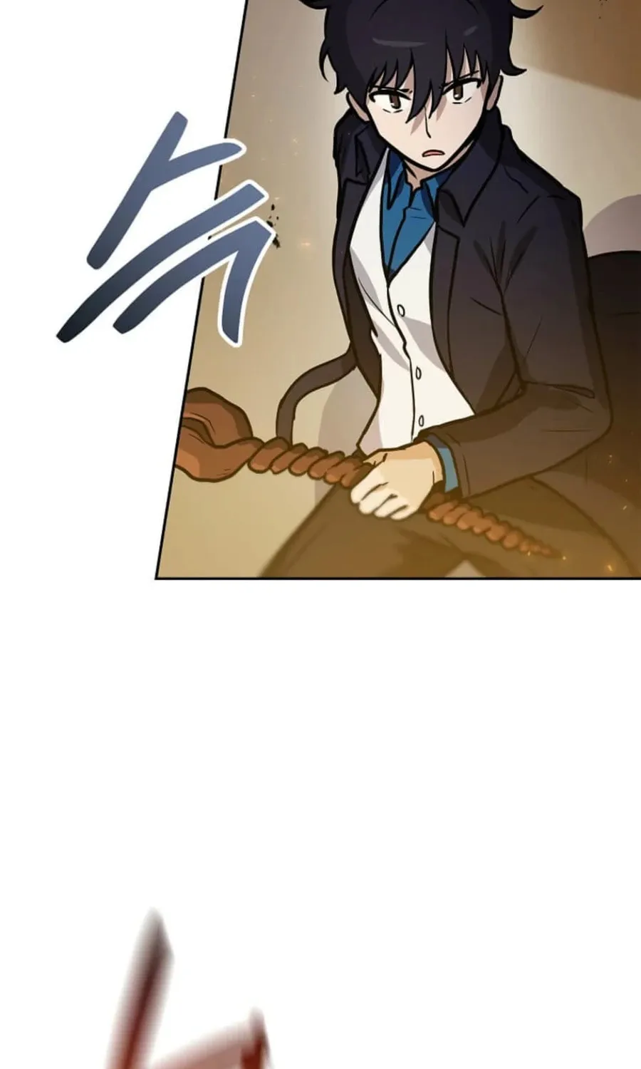I Have Max Level Luck Chapter 91 page 84 - 