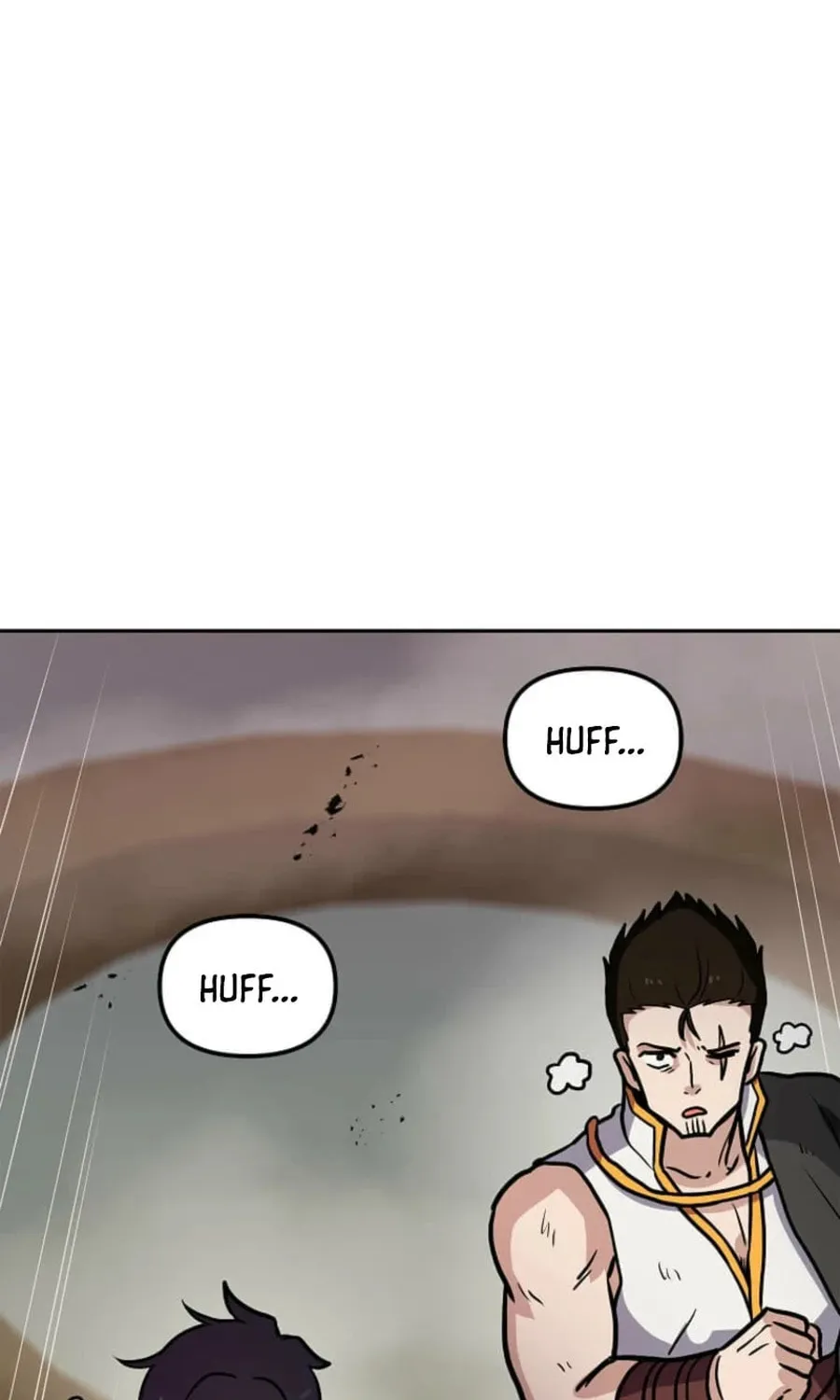 I Have Max Level Luck Chapter 91 page 95 - 