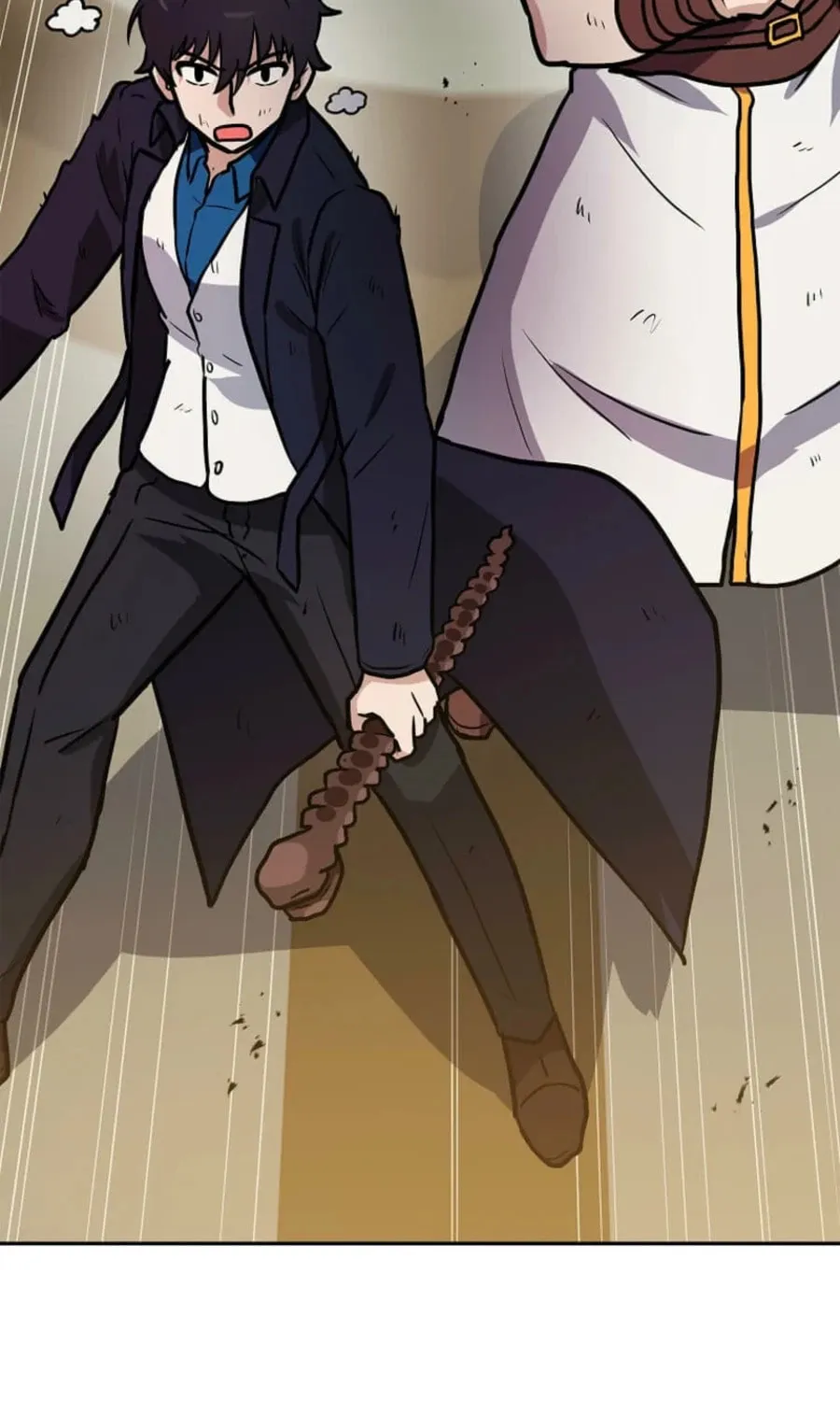 I Have Max Level Luck Chapter 91 page 96 - 