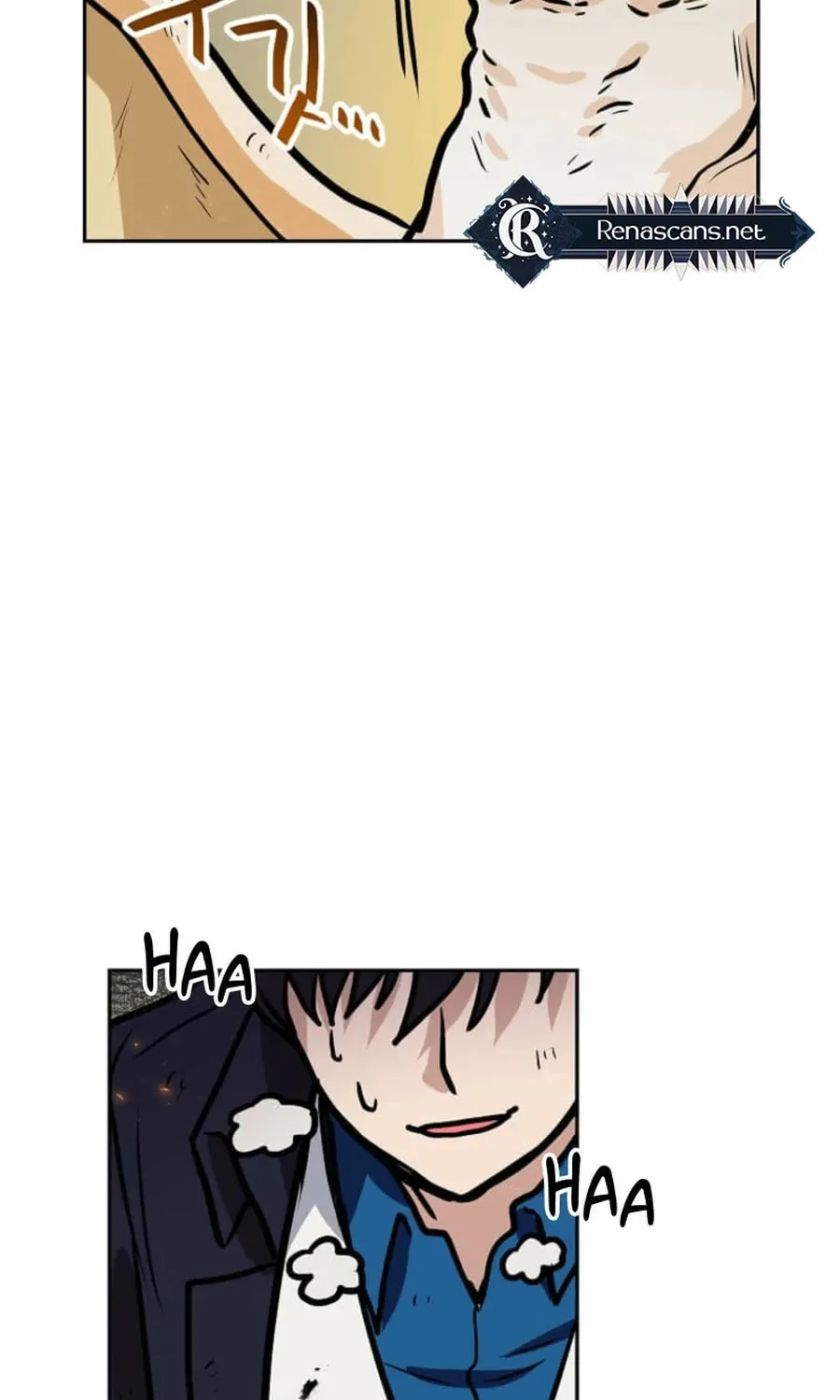 I Have Max Level Luck Chapter 91 page 98 - 