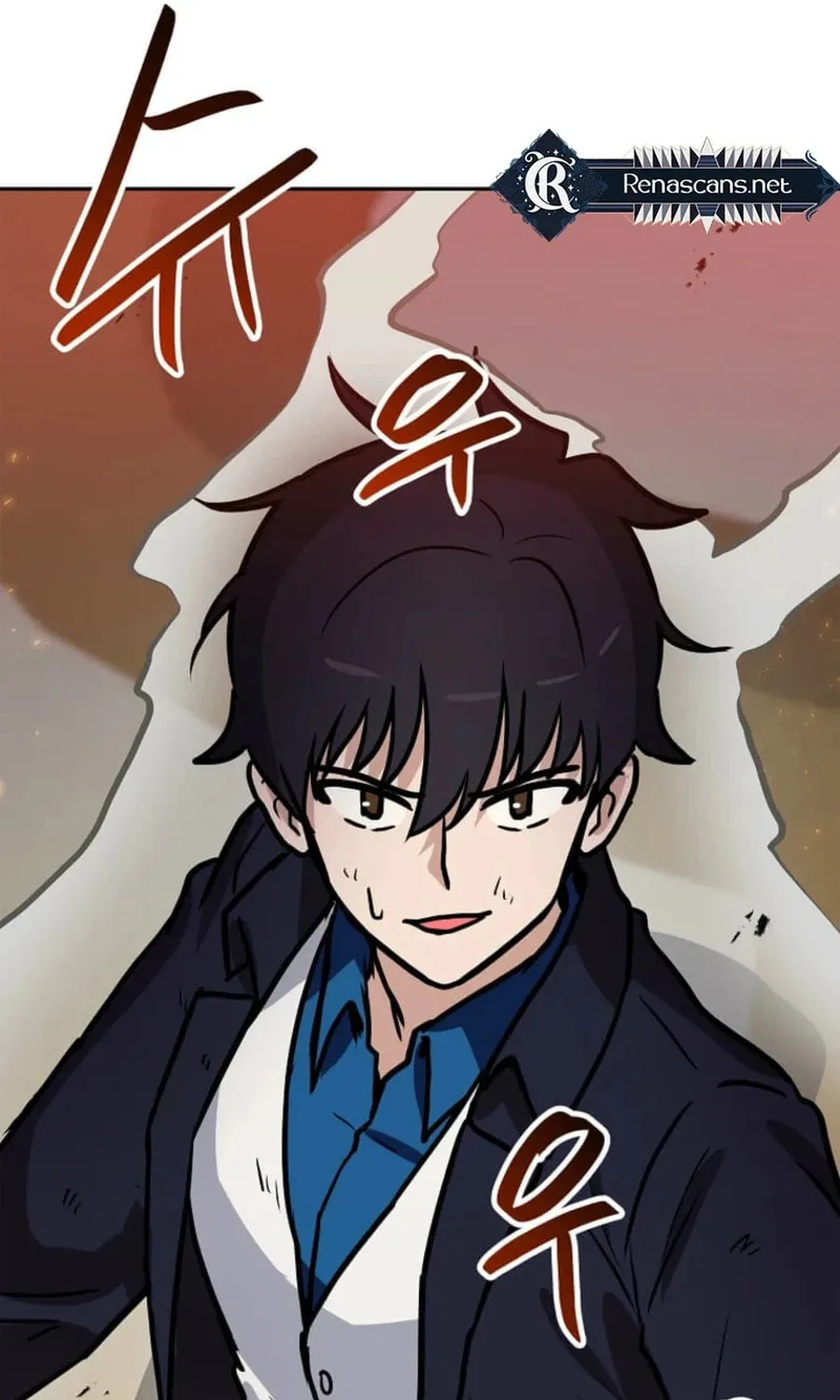 I Have Max Level Luck Chapter 91 page 100 - 