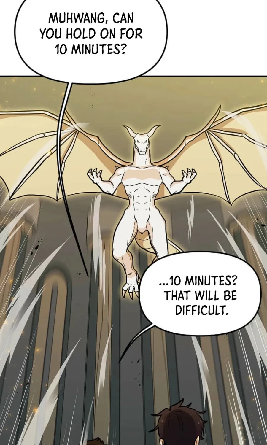 I Have Max Level Luck Chapter 92 page 11 - 