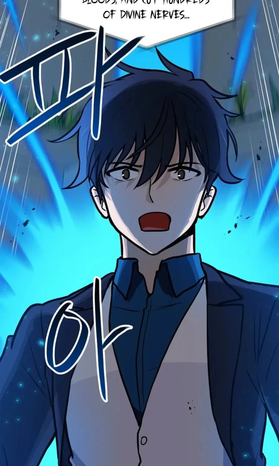 I Have Max Level Luck Chapter 92 page 102 - 
