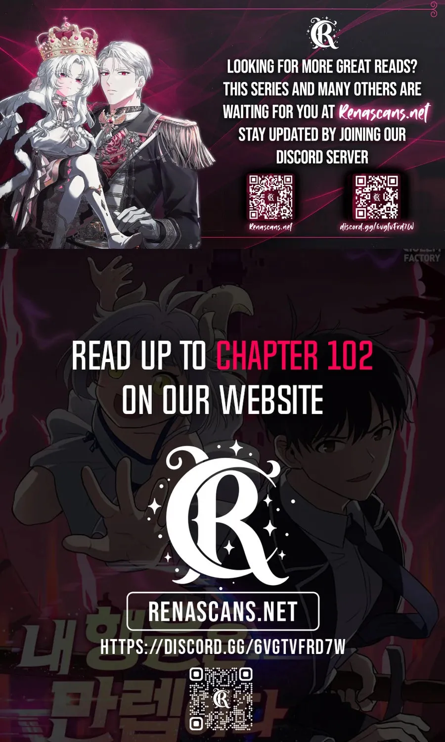 I Have Max Level Luck Chapter 92 page 105 - 