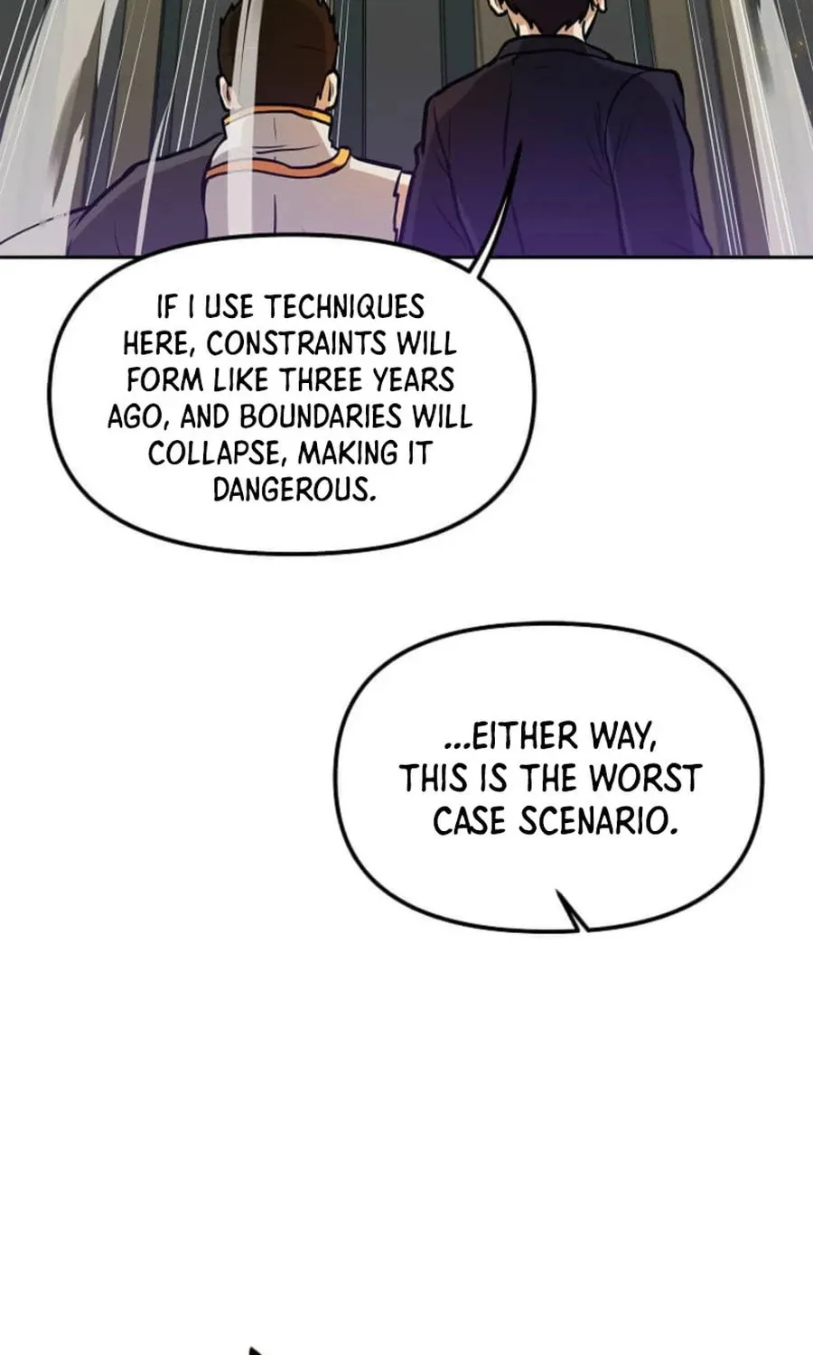 I Have Max Level Luck Chapter 92 page 12 - 