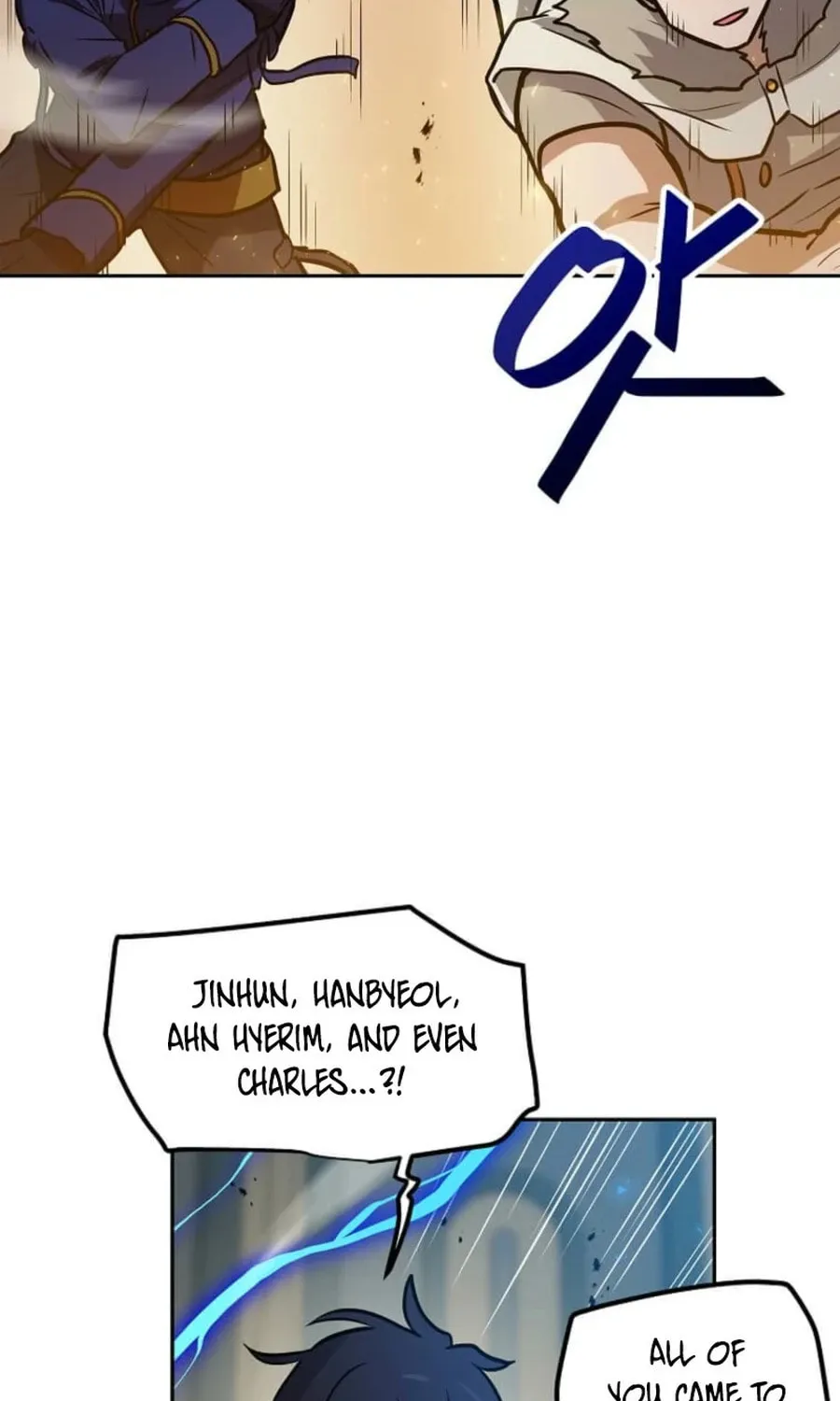 I Have Max Level Luck Chapter 92 page 20 - 