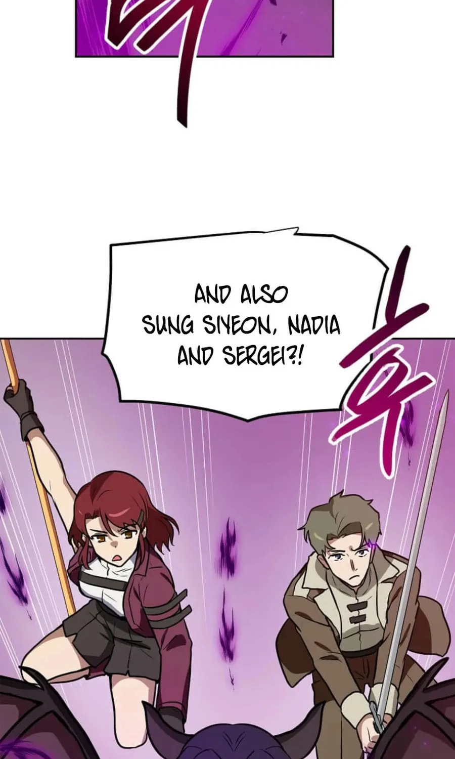 I Have Max Level Luck Chapter 92 page 25 - 