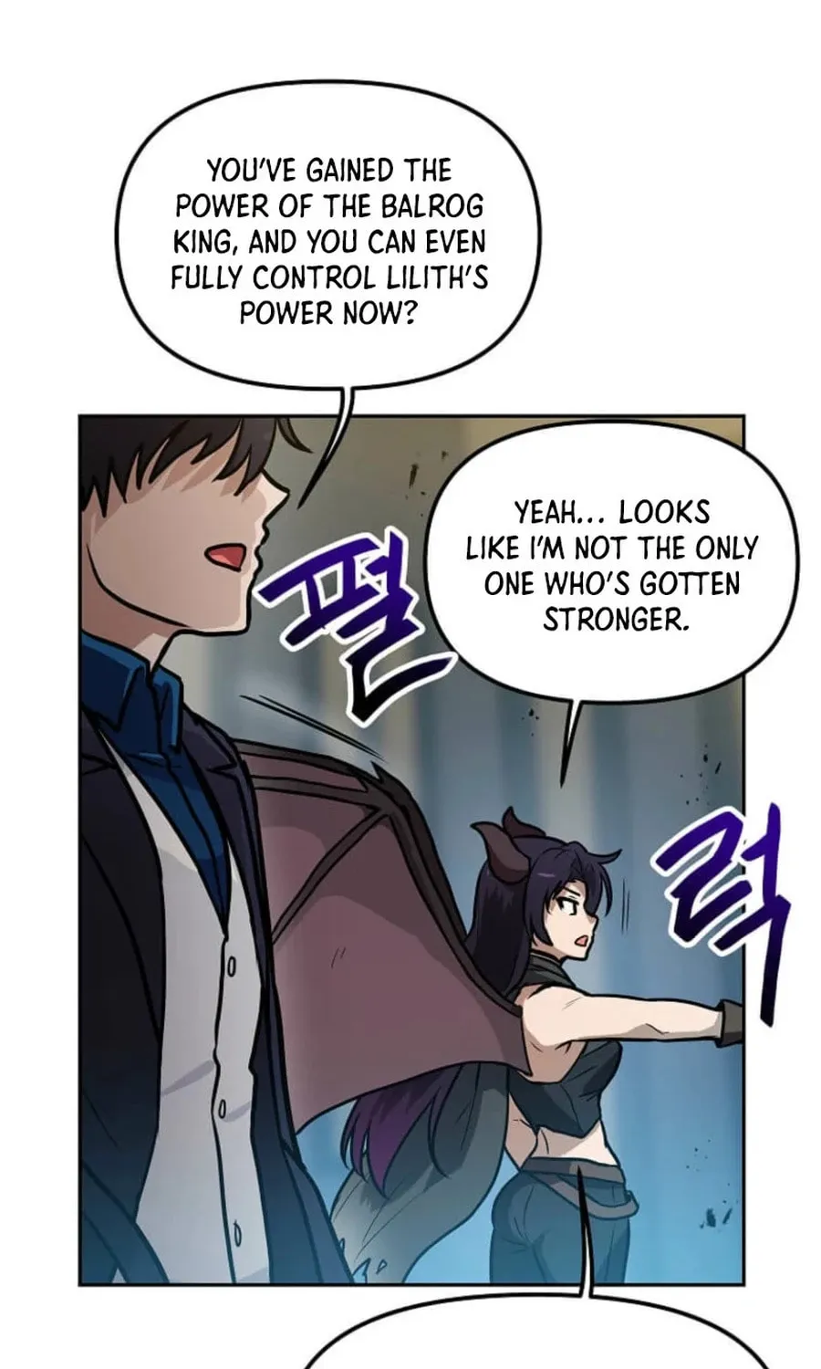 I Have Max Level Luck Chapter 92 page 27 - 
