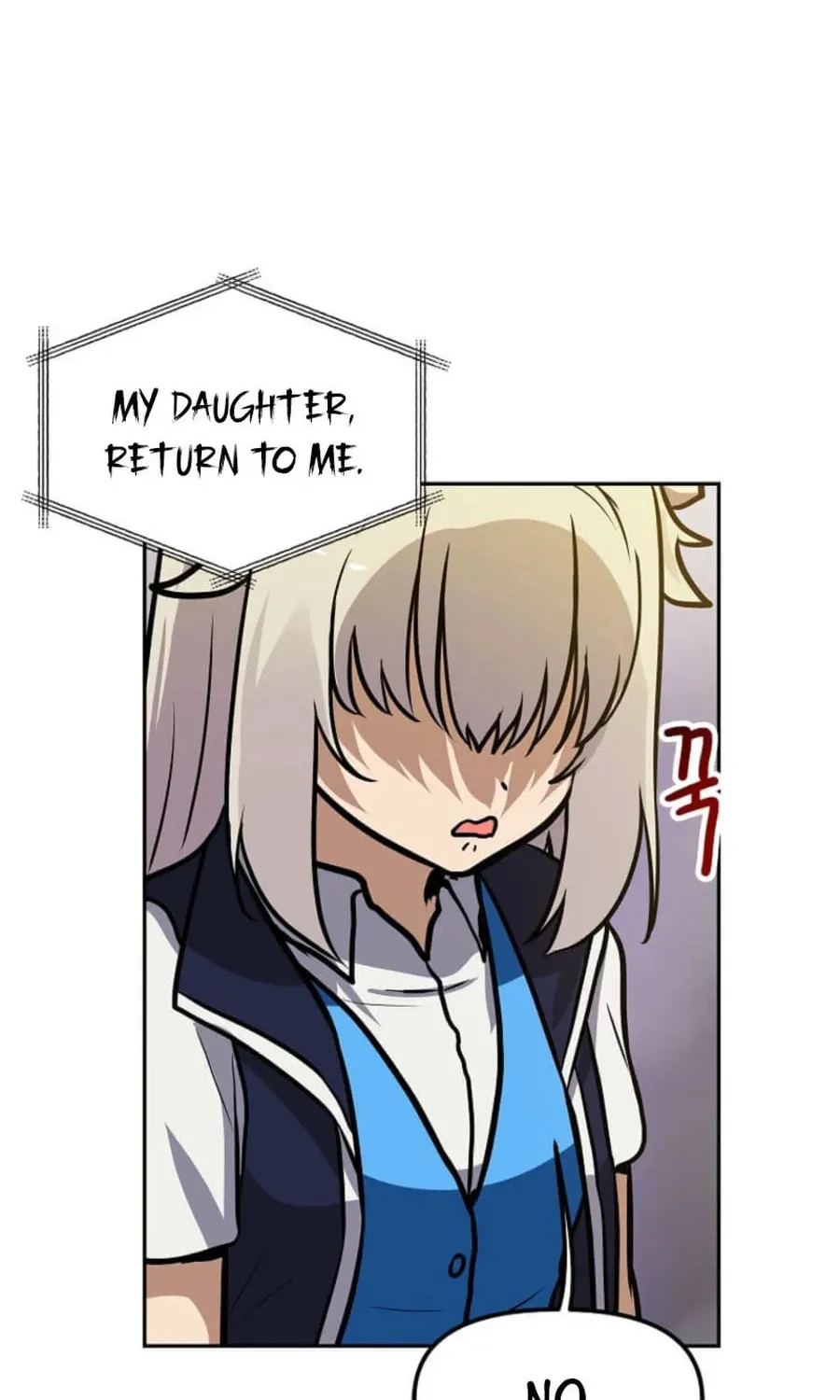 I Have Max Level Luck Chapter 92 page 30 - 