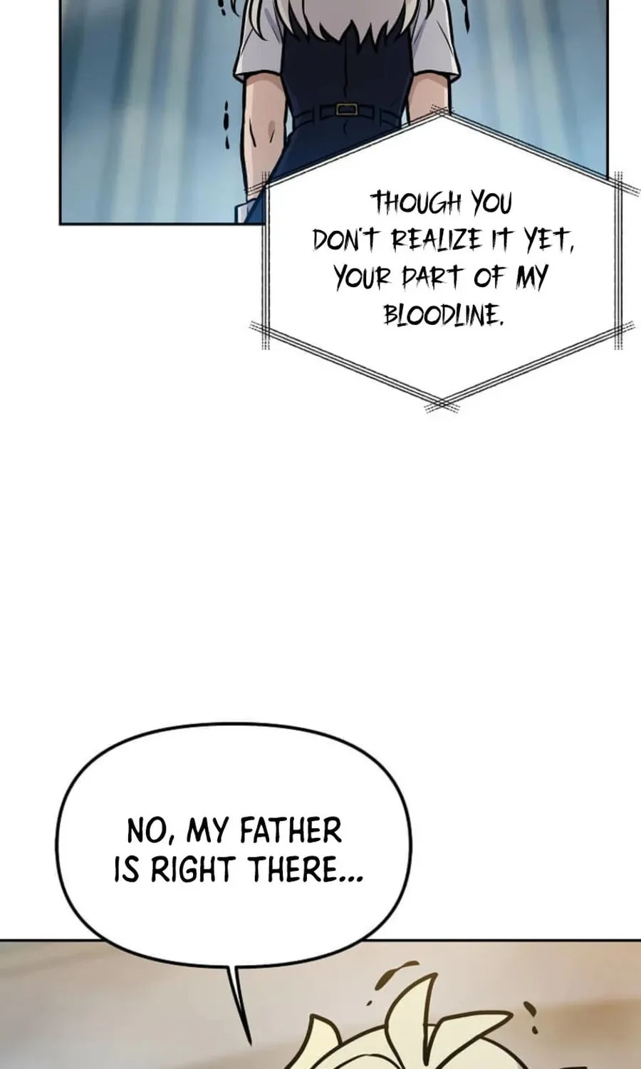 I Have Max Level Luck Chapter 92 page 32 - 