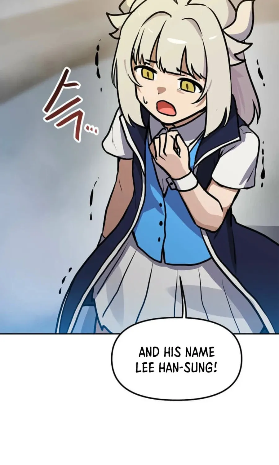 I Have Max Level Luck Chapter 92 page 33 - 