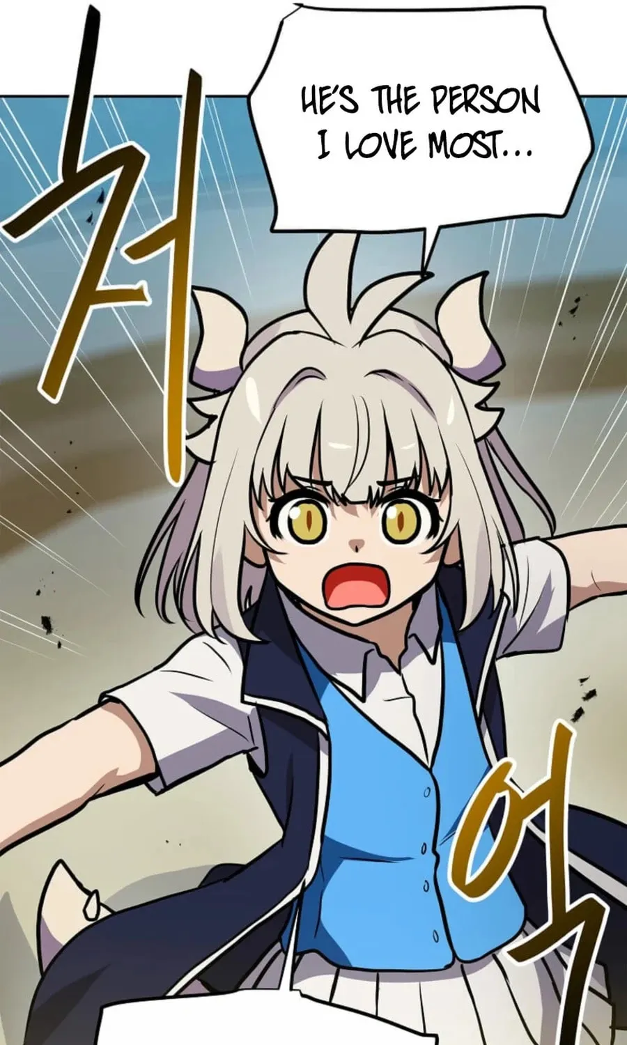 I Have Max Level Luck Chapter 92 page 36 - 
