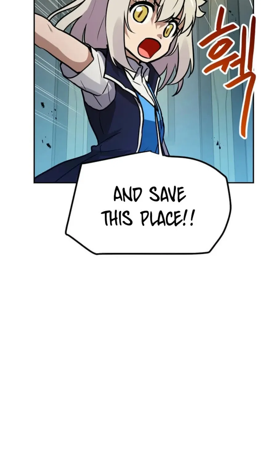 I Have Max Level Luck Chapter 92 page 38 - 