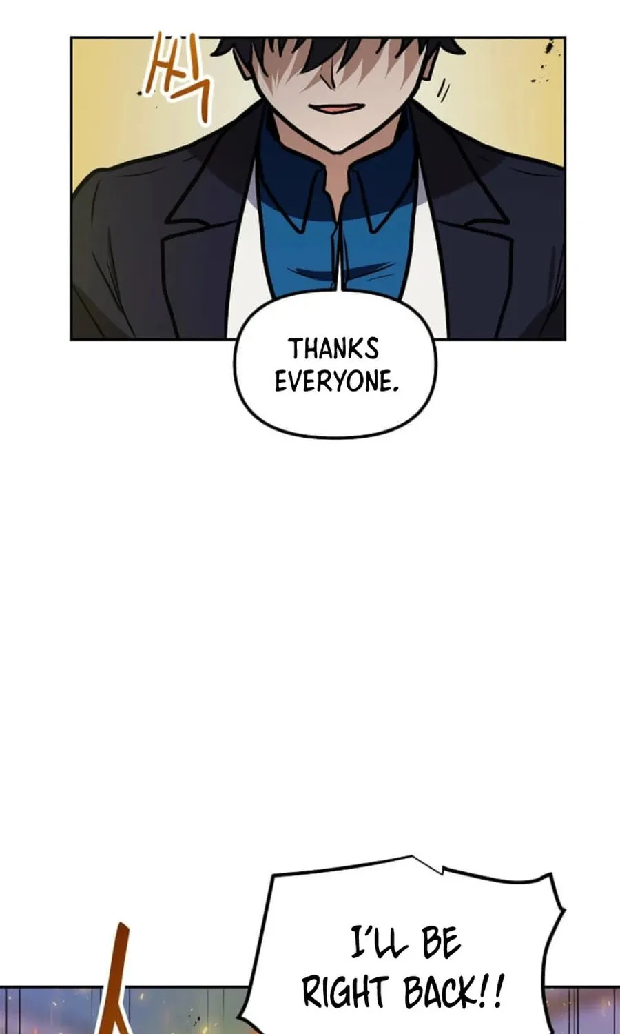 I Have Max Level Luck Chapter 92 page 39 - 