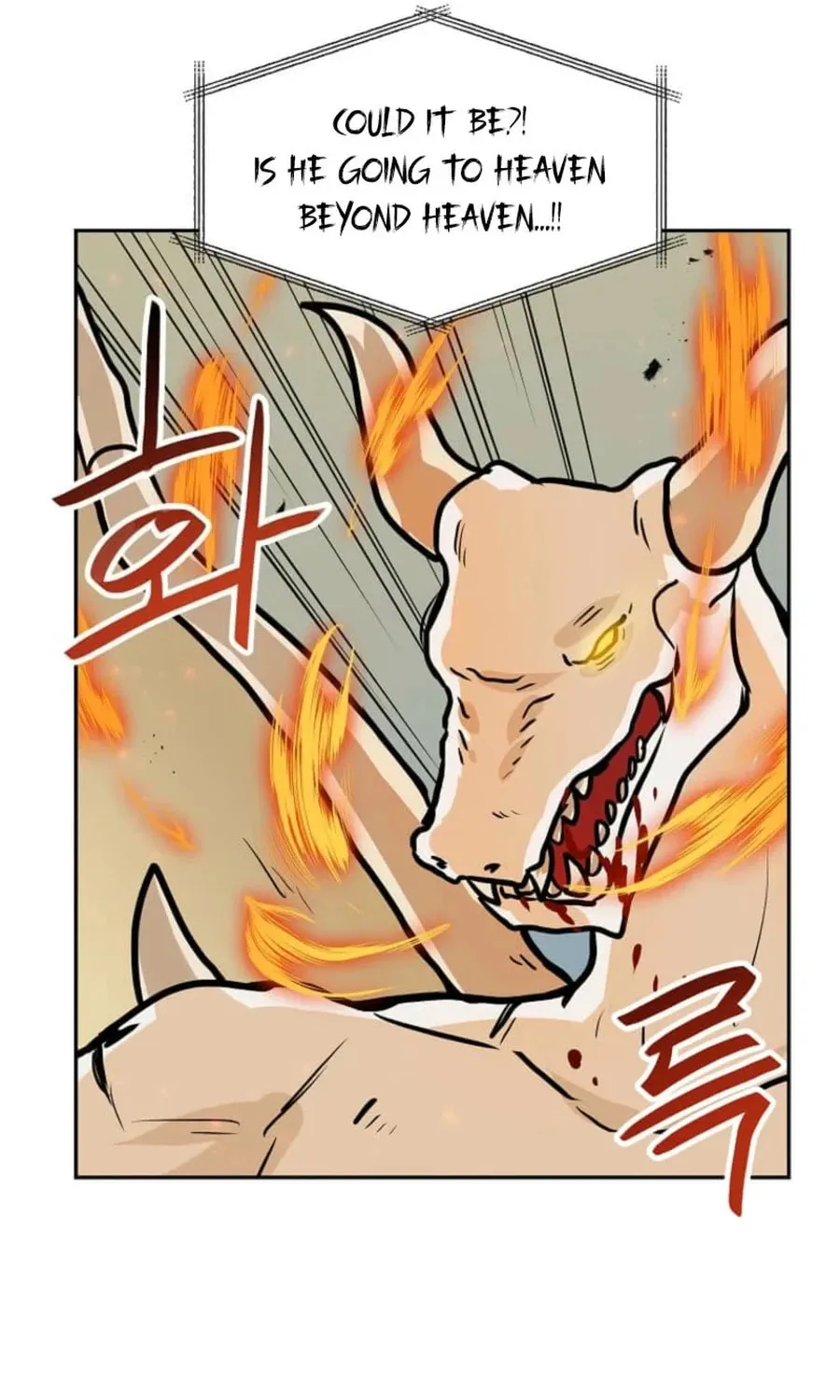 I Have Max Level Luck Chapter 92 page 42 - 