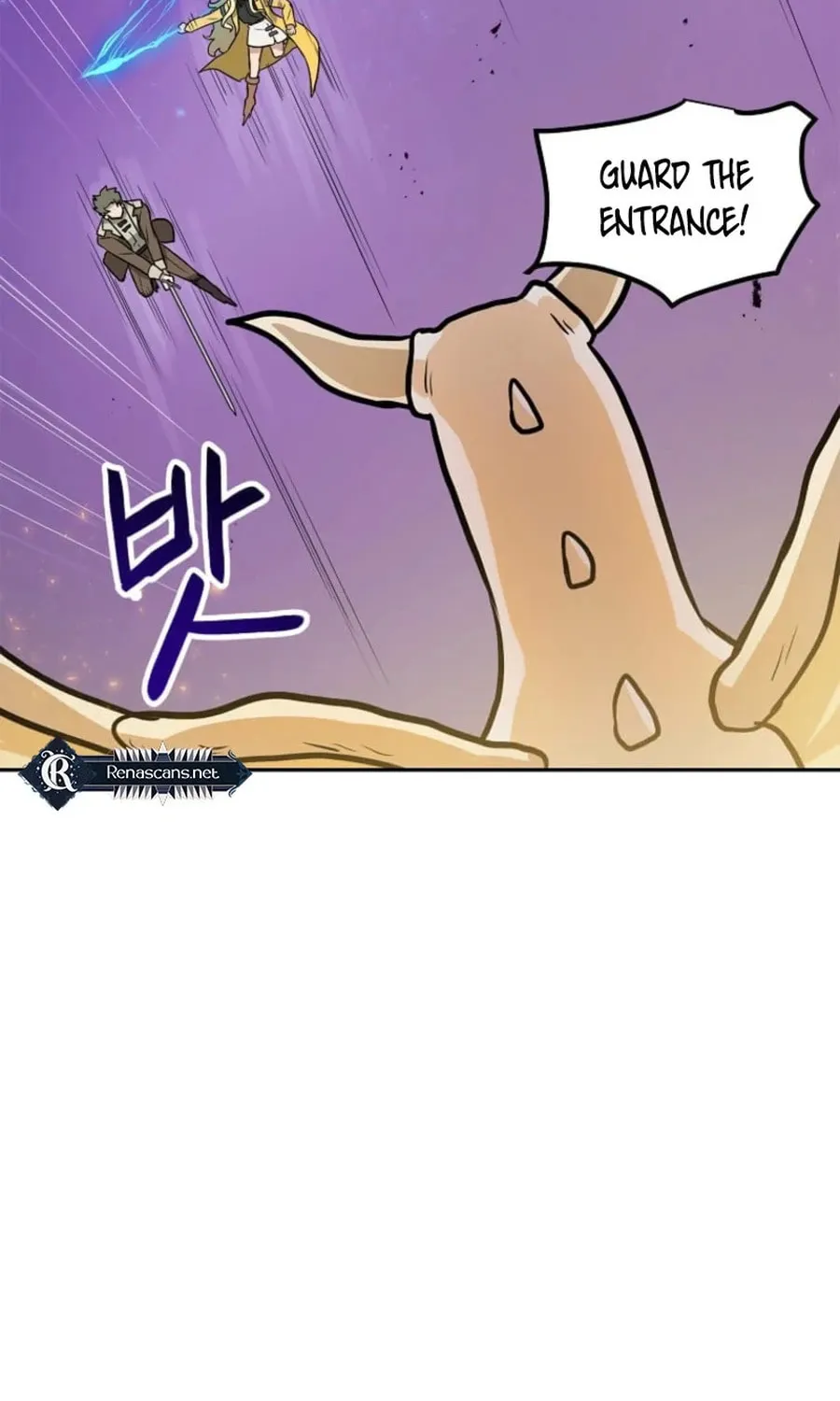I Have Max Level Luck Chapter 92 page 44 - 