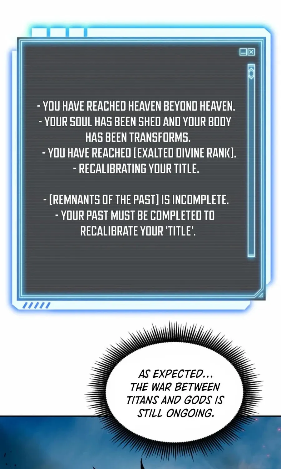 I Have Max Level Luck Chapter 92 page 50 - 